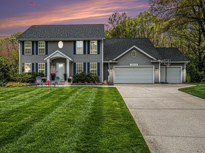 15410 Stoneridge Ct, Spring Lake, MI, 49456