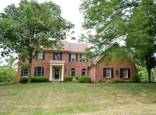 5488 Stratford Ave, Powell, OH