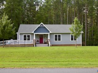 529 Manchester Rd, Bumpass, VA 23024