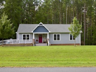 529 Manchester Rd, Bumpass, VA, 23024