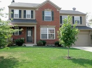 2723 Chateau Ct, Union, KY 41091