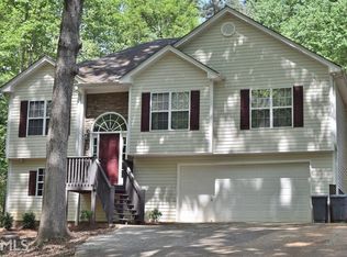 2461 Thrasher Rd, Buford, GA 30519