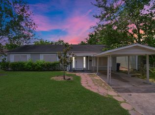 4710 Paradise Ln #4710, Houston, TX 77048