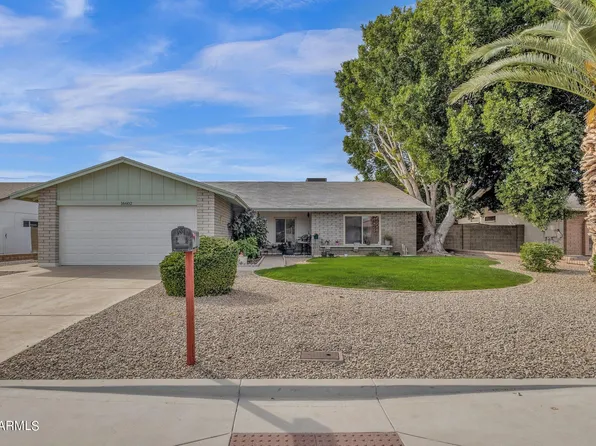 16602 N 35TH Drive, Phoenix, AZ 85053