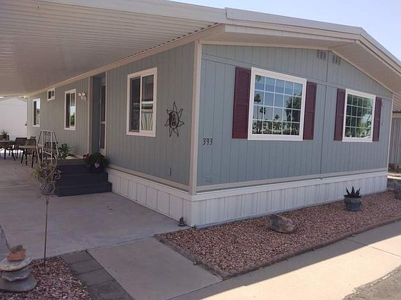 2nd image of 305 S Val Vista Dr #393