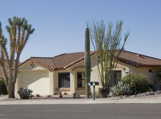 14531 N Del Webb Blvd, Oro Valley, AZ 85755