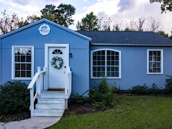 5214 SUNDERLAND Road, Jacksonville, FL 32210