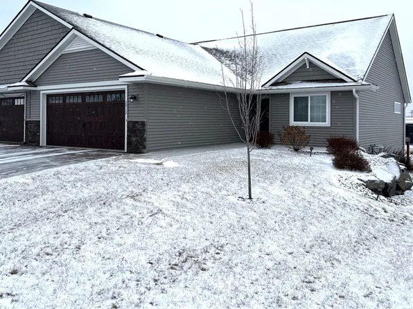 2912 Camelot Circle, Rice Lake, WI 54868
