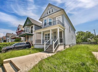 641 Woodlawn Ave, Buffalo, NY 14211