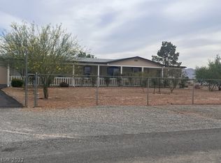 291 E Ember St, Pahrump, NV 89048