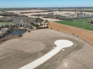 0 Sierra Ridge Circle Block A Grass Valley Ests LOT 8, Garden Plain, KS 67050