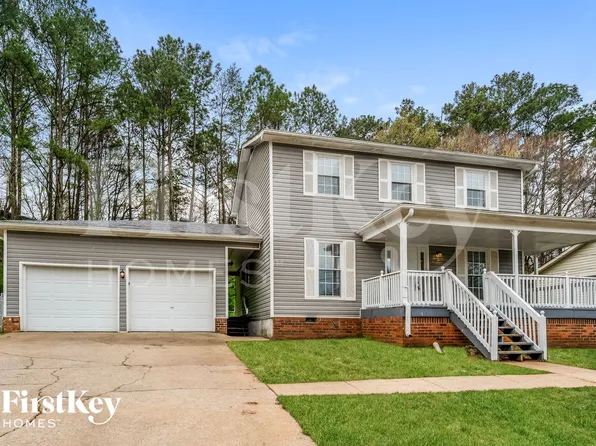 1731 Tudor Dr, Birmingham, AL 35235