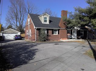 1775 Harrodsburg Rd FLOOR 2, Lexington, KY 40504