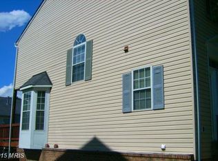 4266 Ashmere Cir, Dumfries, VA 22025