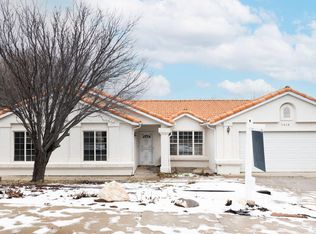 1418 S 625 W, Cedar City, UT 84720