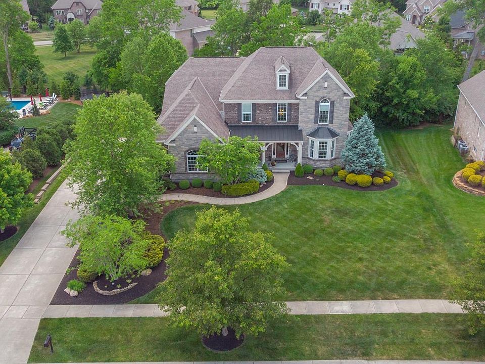 6039 Winding Creek Blvd, Liberty Township, OH 45011 Zillow