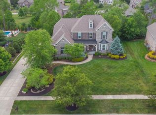 6039 Winding Creek Blvd, Liberty Township, OH 45011