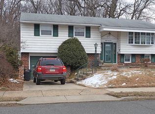 861 Morefield Rd, Philadelphia, PA 19115