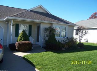 290 W Heatherwood Dr, Barberton, OH