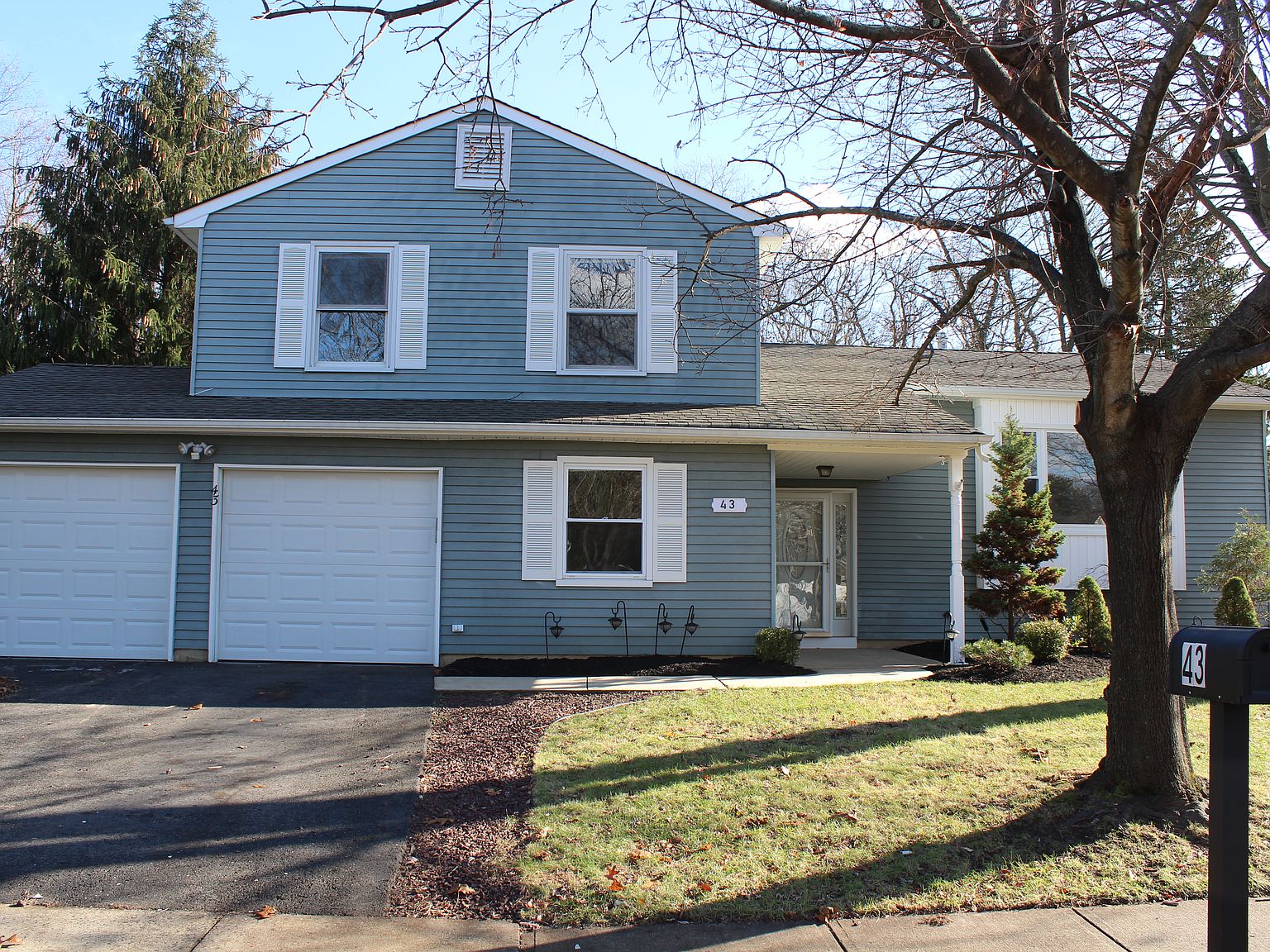 43 Glen Arden Dr, Howell, NJ 07731 Zillow