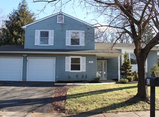 43 Glen Arden Dr, Howell, NJ 07731