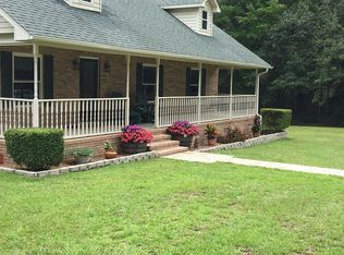 7058 Senterfitt Rd, Laurel Hill, FL 32567