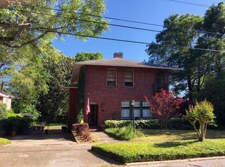 217 W Gonzalez St, Pensacola, FL 32501
