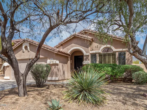 15781 N 104TH Place, Scottsdale, AZ 85255