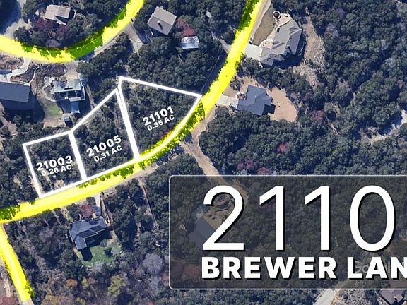 5th image of 21101 Brewer Ln