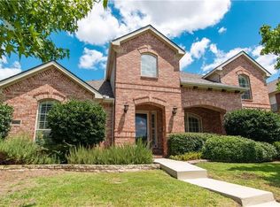 9396 Pendleton Ct, Frisco, TX 75033