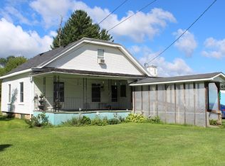 198 Fairground Rd, Shinglehouse, PA 16748