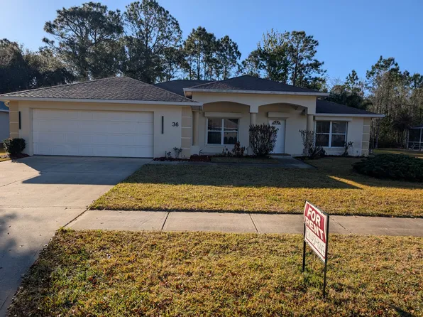 36 Spring Meadows Dr, Ormond Beach, FL 32174