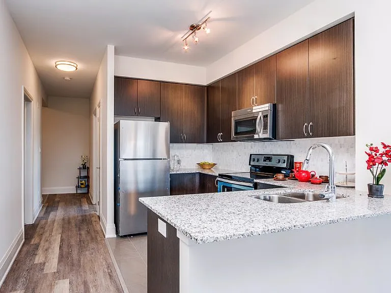 151 Marina Park Ave #309 — Photo 6