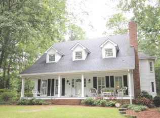 308 Habersham Rd, Martinez, GA 30907