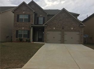 631 Superior Way, Fairburn, GA 30213