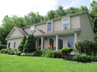207 Heritage Hill Rd, Oneonta, NY 13820