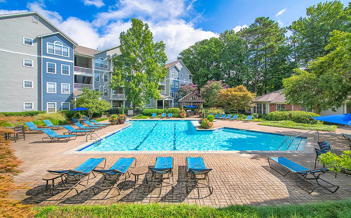 MAA Dunwoody — Photo 4