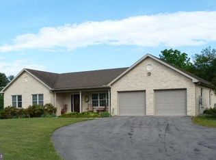 13308 Marsh Pike, Hagerstown, MD 21742