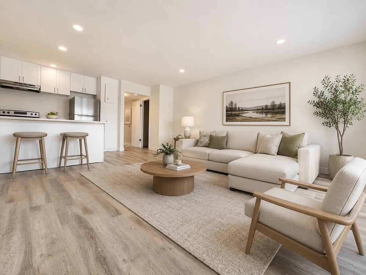 Floor plan 111