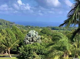 2630 Alohia Pl, Haiku, HI 96708