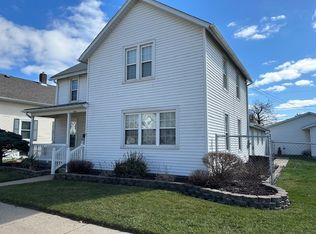 1008 14th Ave, Fulton, IL 61252