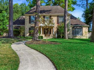 6102 Center Court Dr, Spring, TX 77379