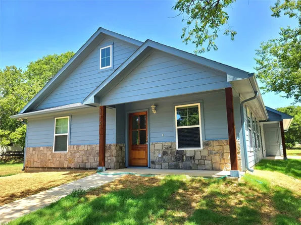 1701 W Walker St, Denison, TX 75020