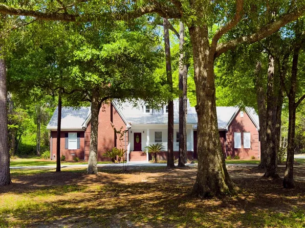 1870 Oakdale Rd SE, Cairo, GA 39828