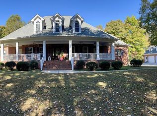 630 Baron Rd, Waxhaw, NC 28173