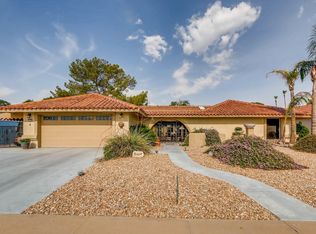 17414 N Country Club Dr, Sun City, AZ 85373