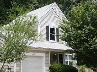 13057 Rhapsody Ln, Silver Spring, MD 20904