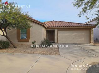 1324 S Mosley Ct, Chandler, AZ 85286