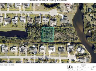 Stratford Rd, Englewood, FL 34223