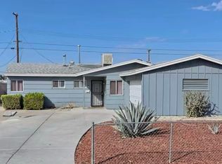 44227 Carolside Ave, Lancaster, CA 93535